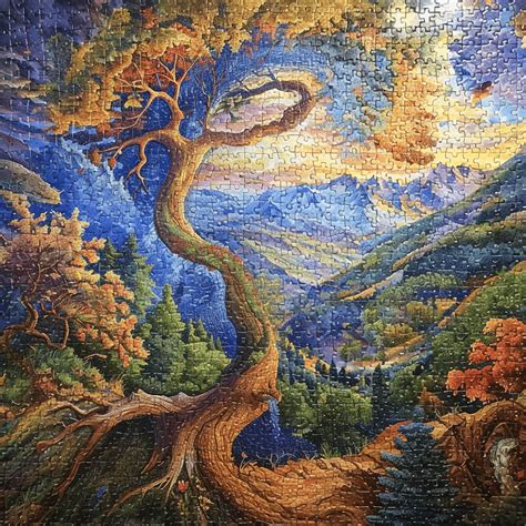 Liberty puzzles boulder - A beautiful, unique wooden jigsaw puzzle full of odd, whimsy pieces that tell a story. Handcrafted in Boulder, CO — a throwback to the golden ages of vintage wooden puzzles. 447 pieces. Art by Harrison Weir. Collect them all!